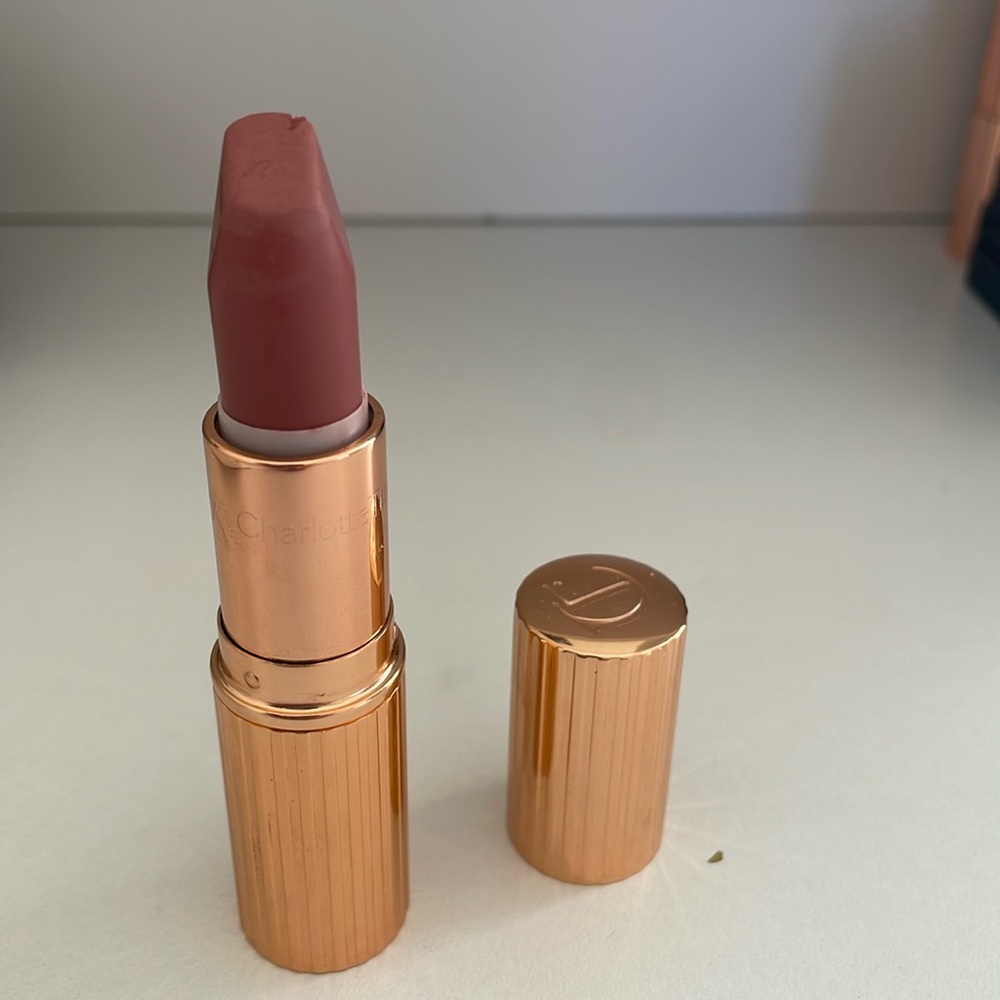 Charlotte Tilbury